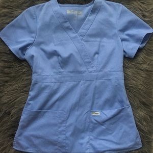 Grey’s Anatomy Top